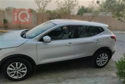 نيسان روج سبورت